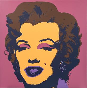 ANDY WARHOL,
