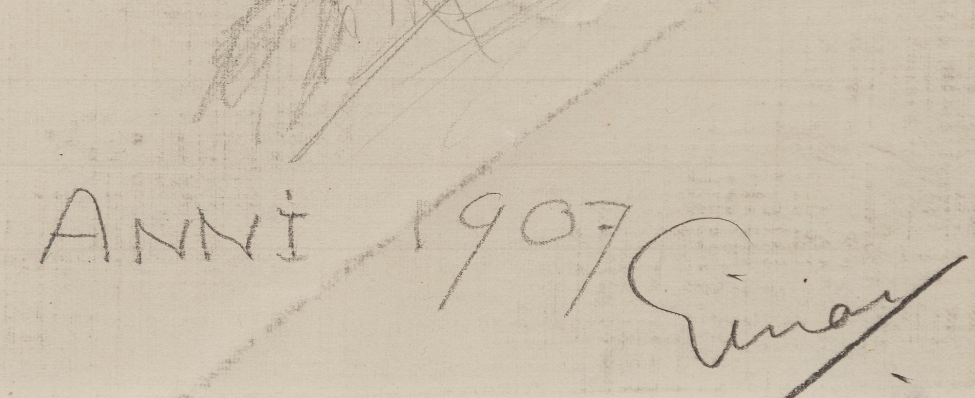Einar Jolin, "Anni".