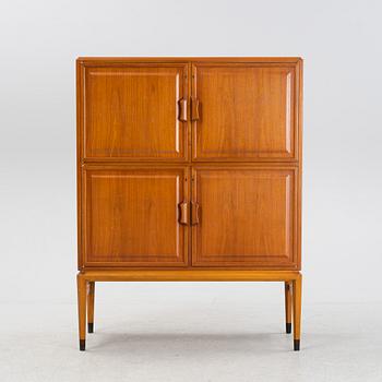 Axel Larsson, cabinet '2910', Bodafors, the model designed around 1949.