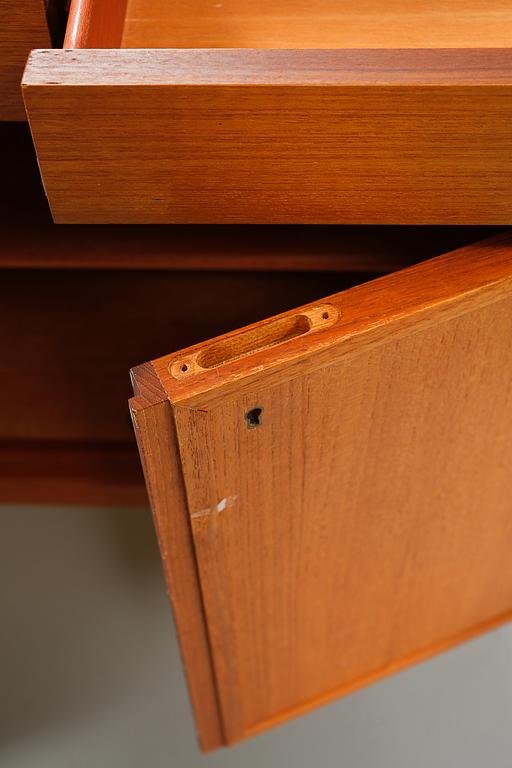 SIDEBOARD, Bertil Fridhagen för Bodafors, 1960.