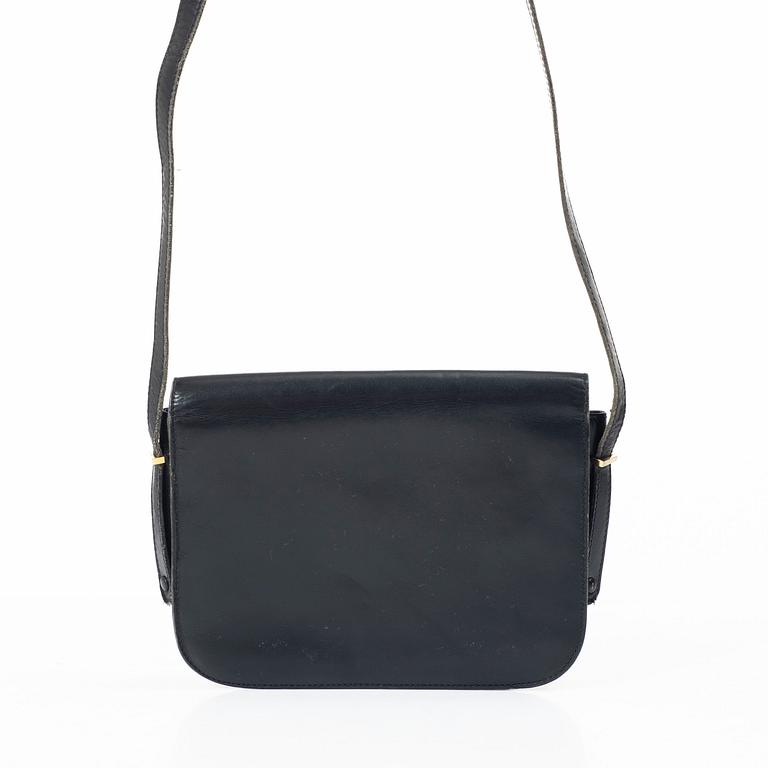Céline, a vintage handbag.
