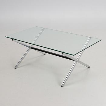 FLORENCE KNOLL, An Pararellel Bar Coffee Table, 405. 1955-1968.