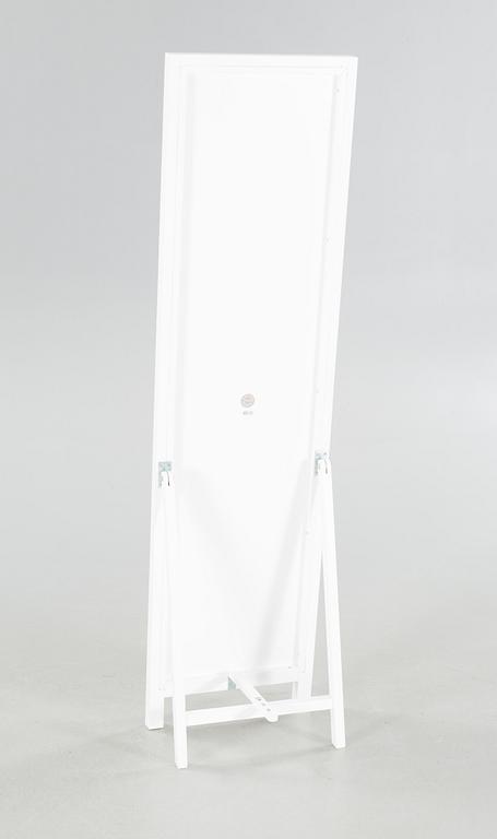 GOLVSPEGEL, Bruka Design, Stockholm, 2000-tal.