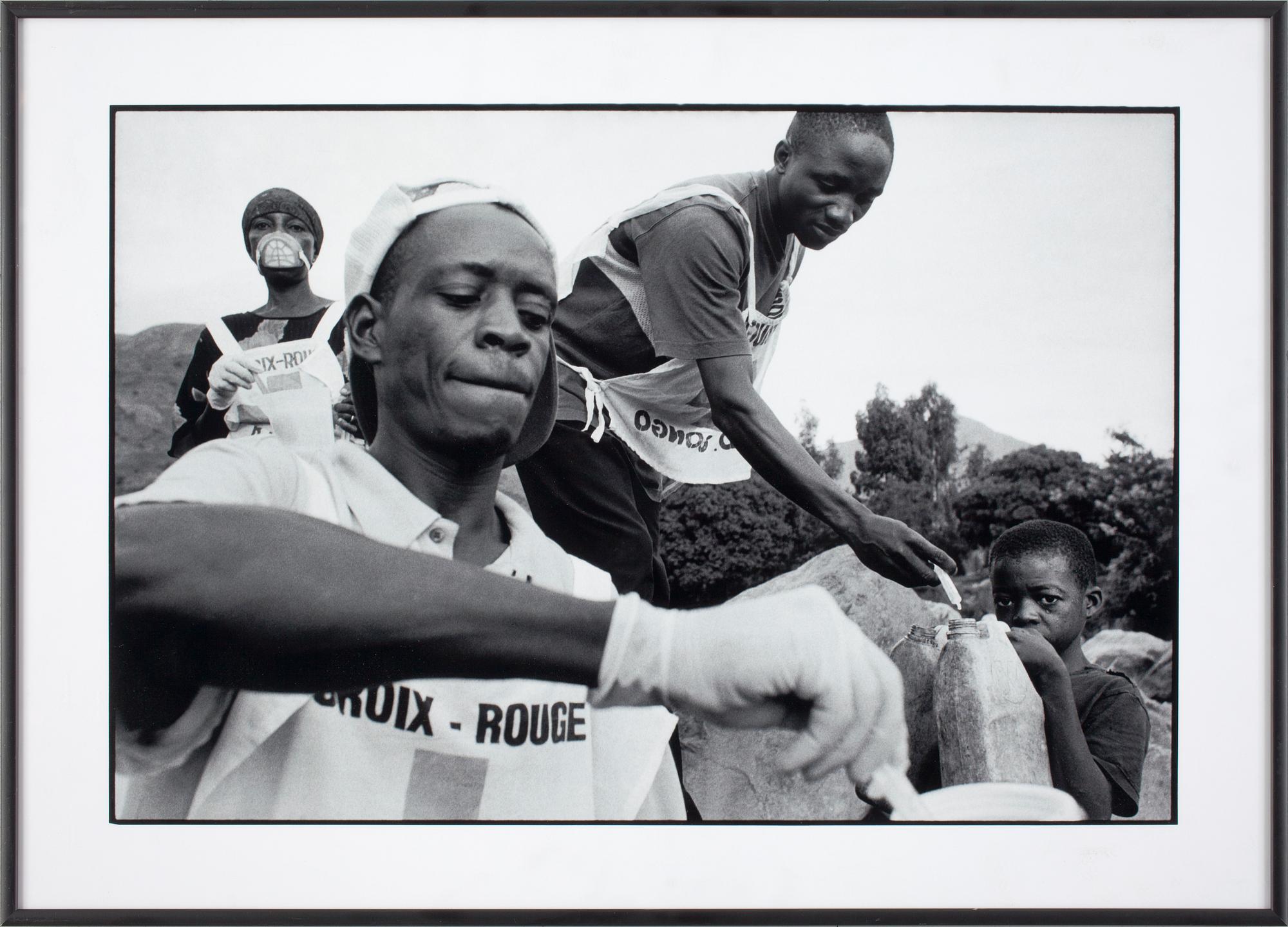 JENS ASSUR, fotografi.