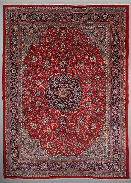 MATTA, Keshan, old, ca 415 x 300 cm.