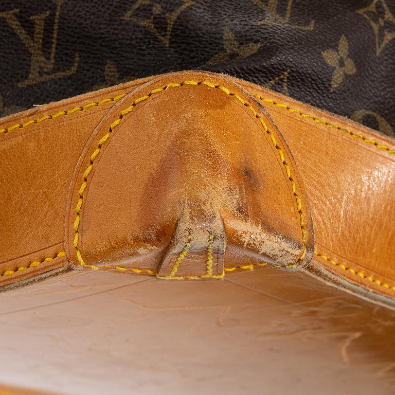Louis Vuitton, Bag, "Steamer 55".