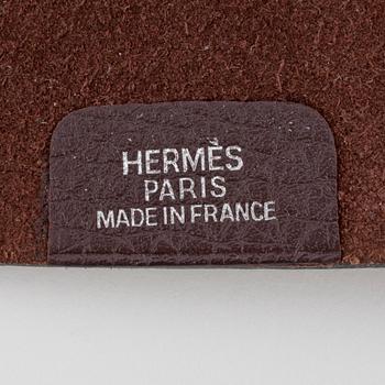 HERMÈS, anteckningsbok, "Ulysse Petit Modèle.