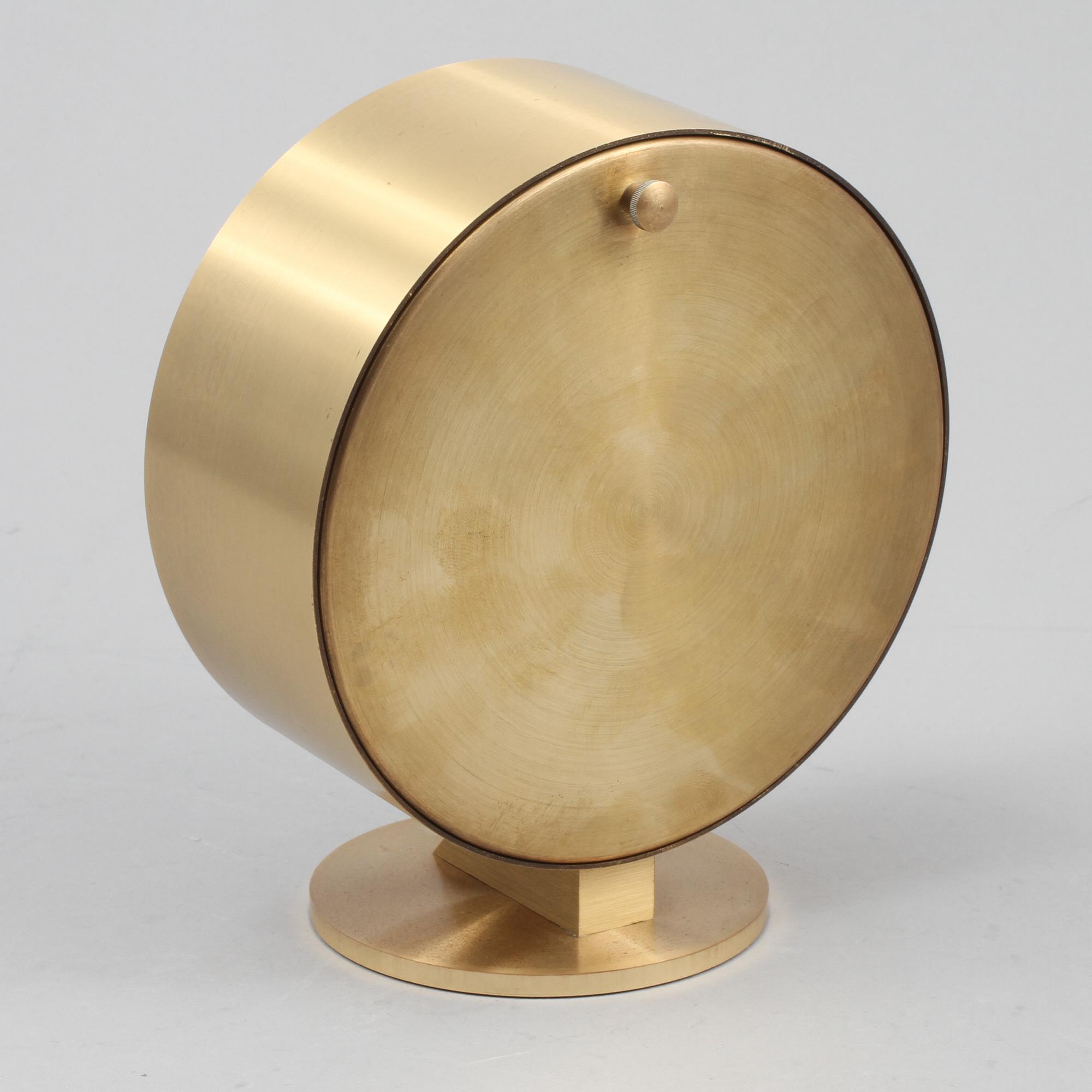 BORDSUR, Nathan George Horwitt, Howard Miller, 1960-tal.