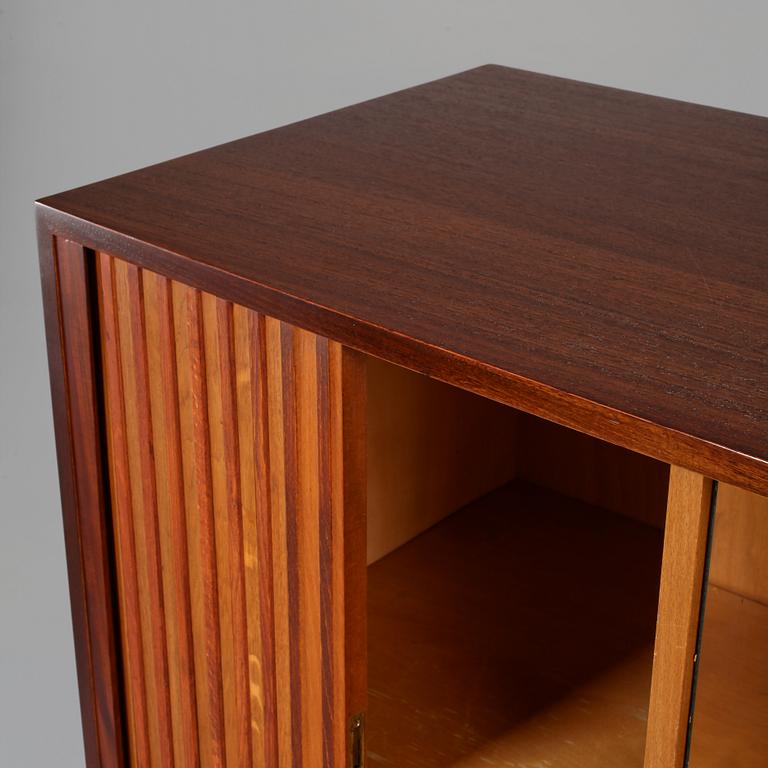 SIDEBOARD, 1950/60-tal.