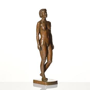 Nils Möllerberg, "Längtan".