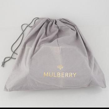 Mulberry, bag, "Bayswater".