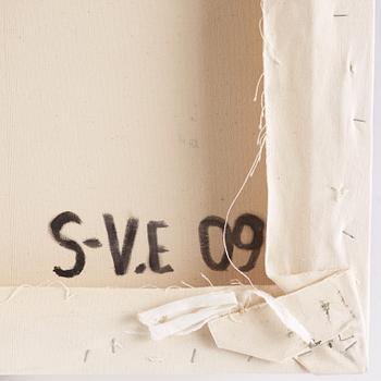 Sara-Vide Ericson, Untitled.