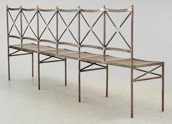 SOFFA, 1900/2000-tal.