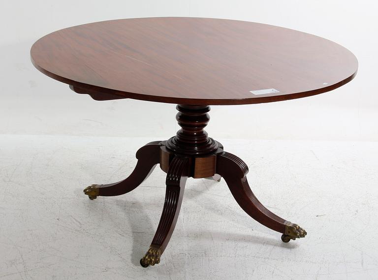 MATBORD, engelsk stil, 1800/1900-tal.