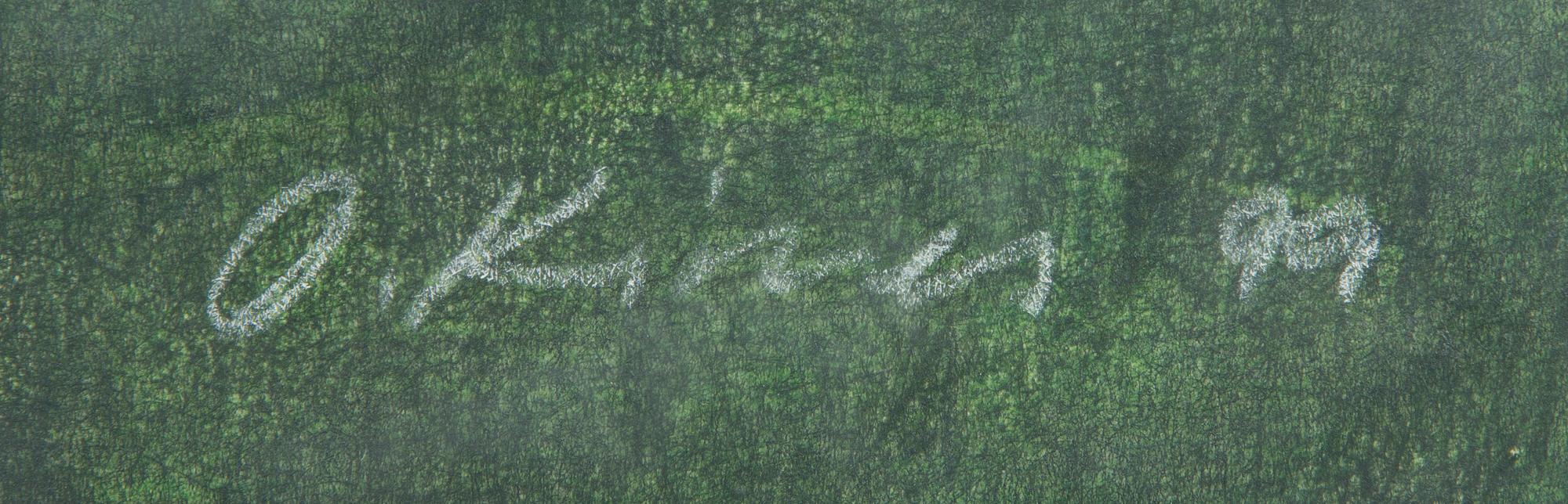 Outi Kirves, "Painaumat".