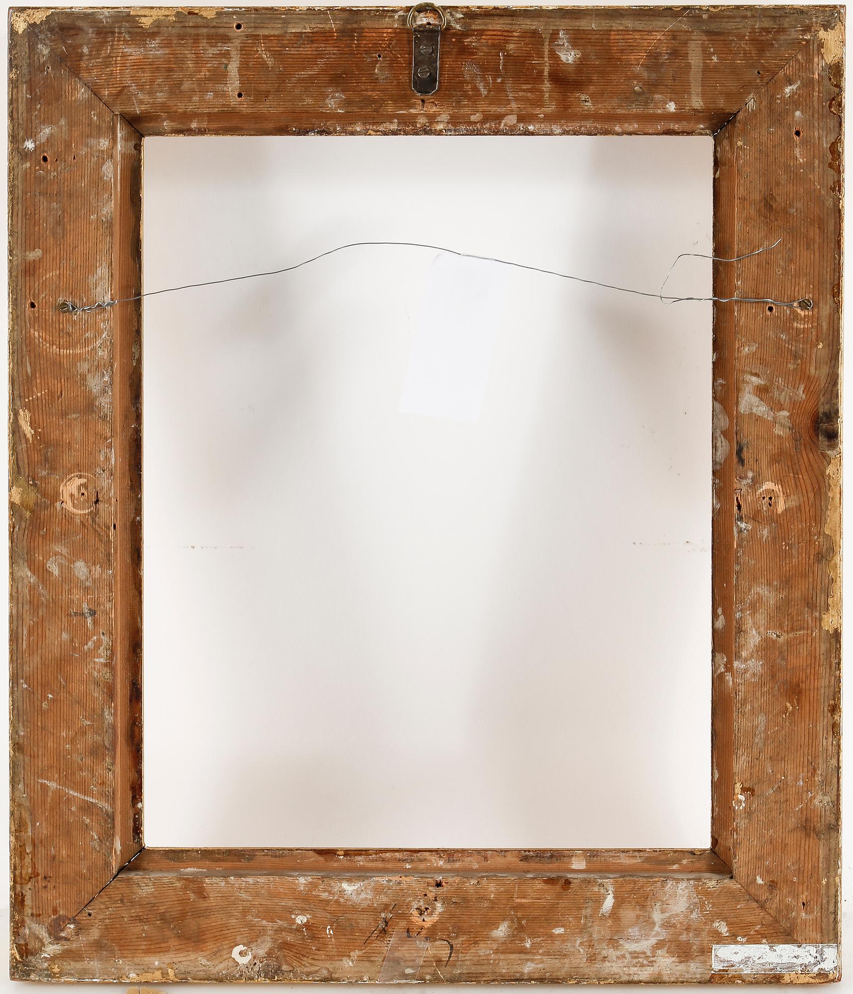 RAM, empire, Sverige, 1800-talets första hälft.