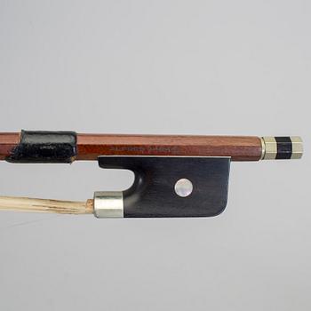 STRÅKE, Alfred Knoll, Tyskland, 1900-tal.