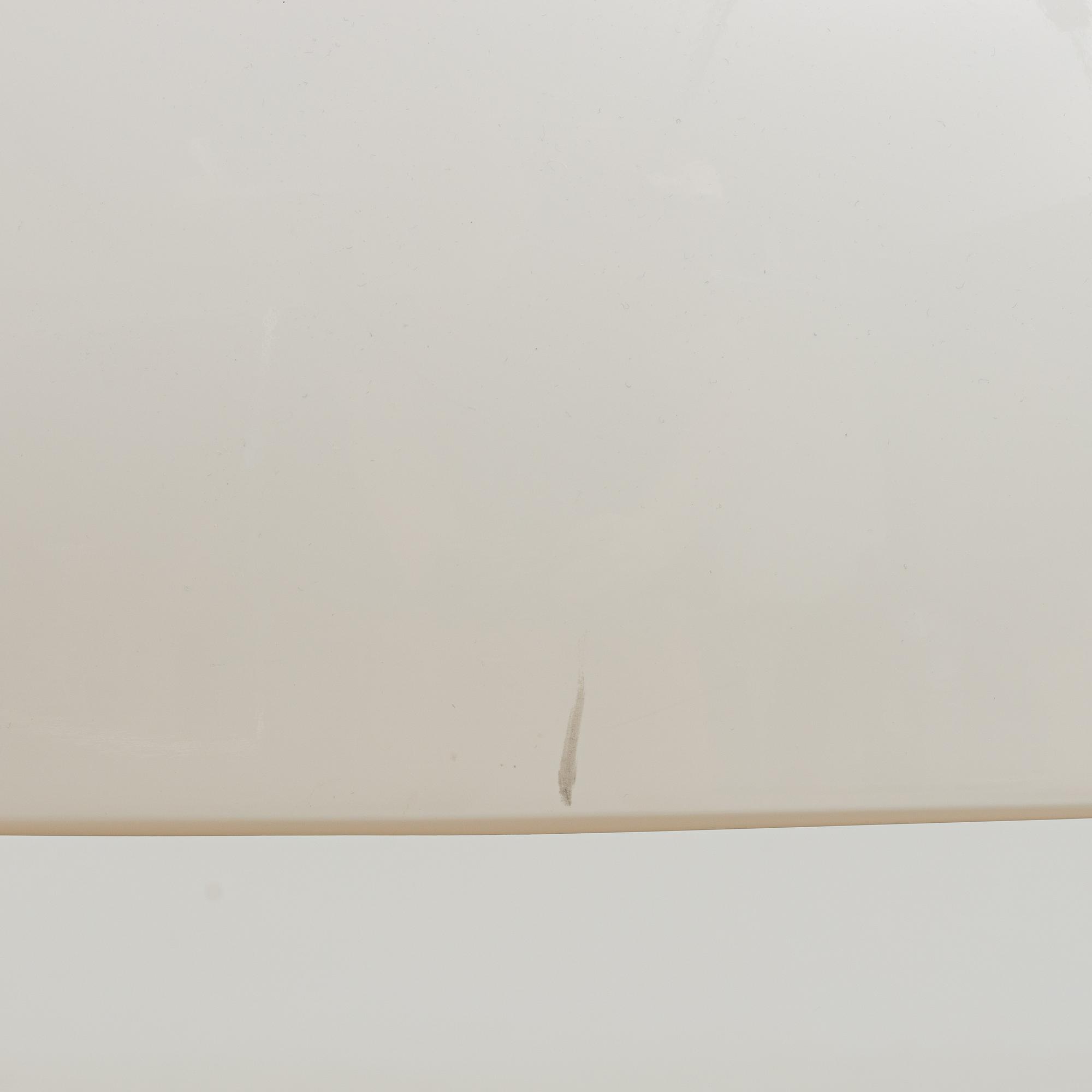 Marcel Wanders, ceiling lamp, "Skygarden 2", Flos, Italy.