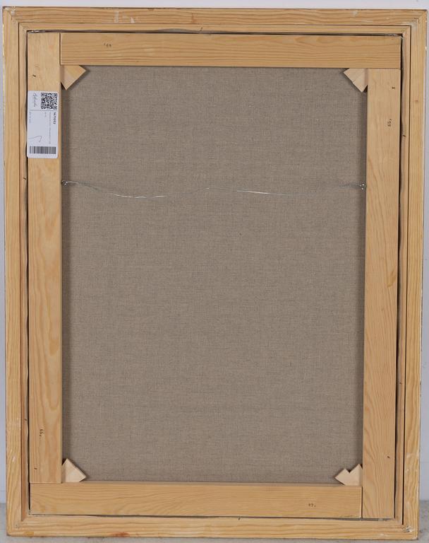 Madeleine Pyk, "Wimbledon".