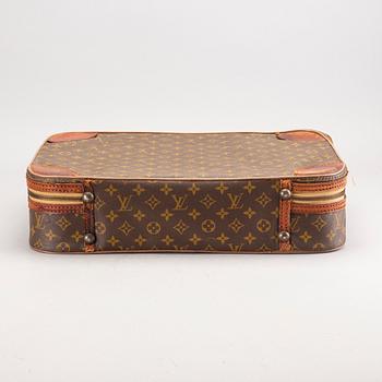 LOUIS VUITTON  weekendväska.