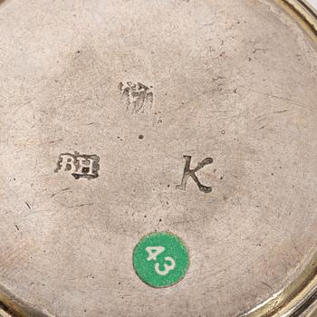 Kyrkdosor, 3st, 17/1800-tal.