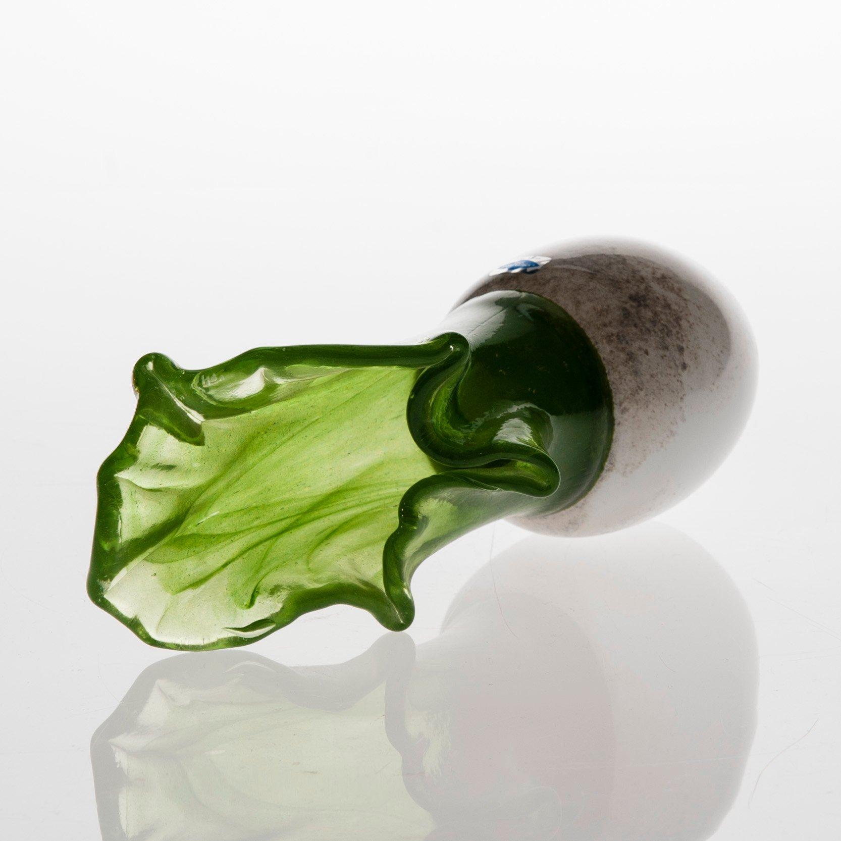 Oiva Toikka, GLASS SCULPTURES, 10 PCS.