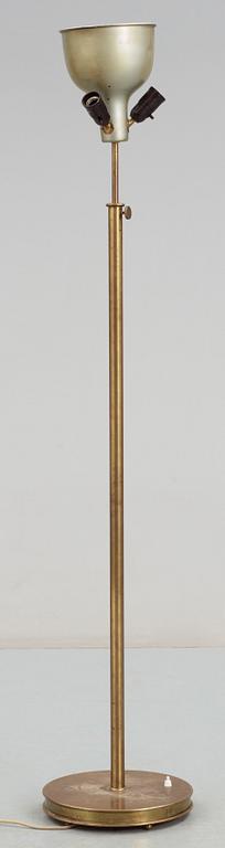 LAMPA, mässing, Josef Frank, Svensk Tenn, 1900-talets första hälft.