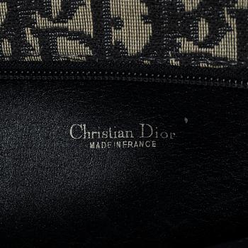 Christian Dior, väska samt portmonnä, vintage.