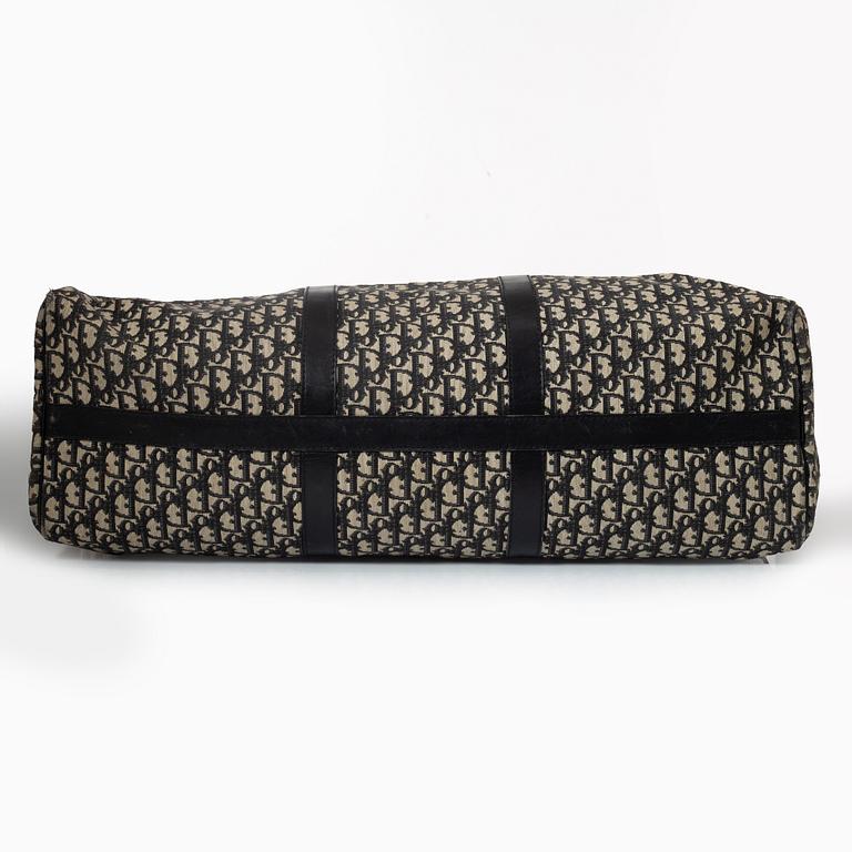 Christian Dior, Weekend bag, vintage.