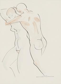 Henrik Tikkanen, Par.