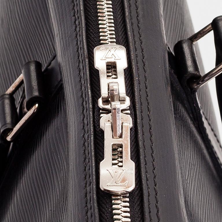 Louis Vuitton, "Porte-Documents Voyage", portfölj.