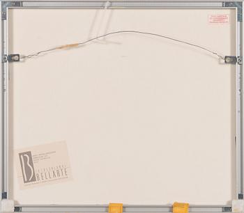 Ernst Mether-Borgström, 'Composition XIX'.