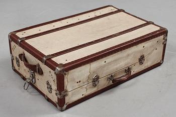 RESEKOFFERT, 1900-talets första hälft.
