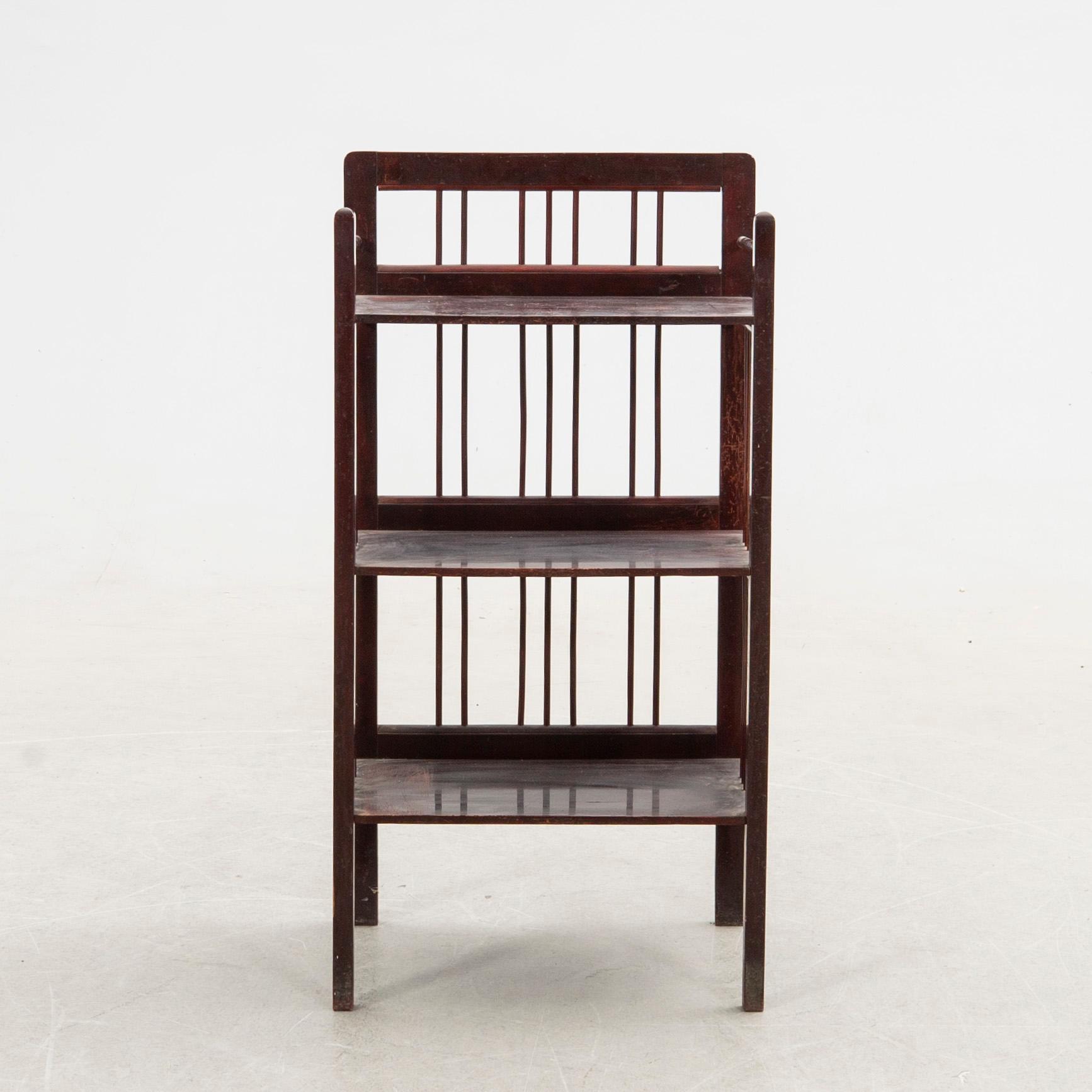 Not shelf early 20th century.
