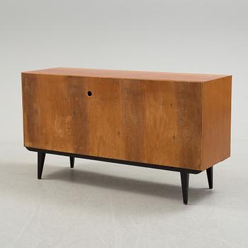 A mid 20th century sideboard.