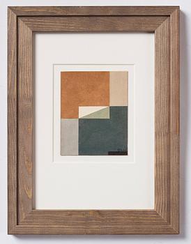 Esaias Thorén, Untitled.