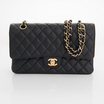 Chanel, "Double Flap Bag", väska, 2015.