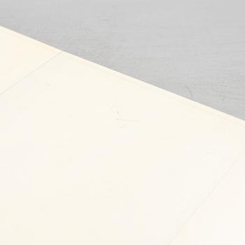 Carl Malmsten, matbord, "Ambassadör".