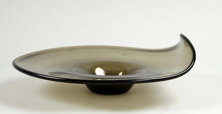 FAT, glas, Bengt Orup, Johansfors.