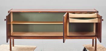 SIDEBOARD, Sverige 1960-tal.