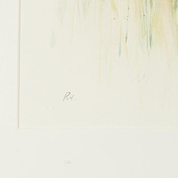 Lars Jonsson, Bird with Young.