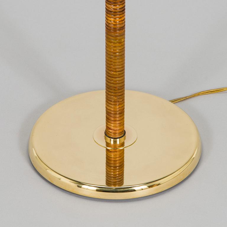 Lattiavalaisin, 1900-luvun puoliväli.