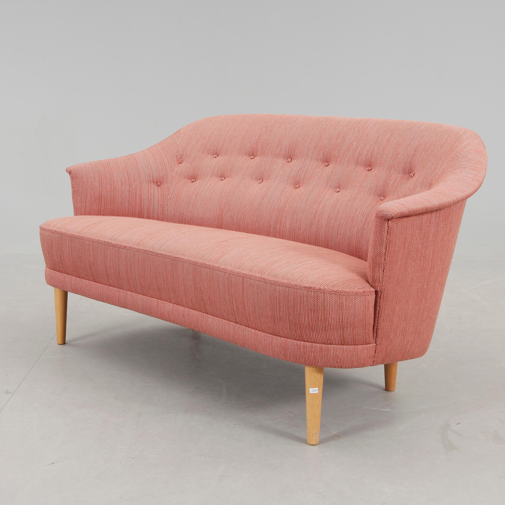 SOFFA, Samsas, Carl Malmsten.