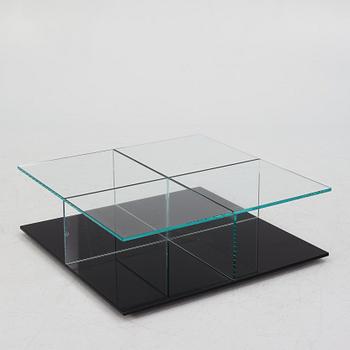 Piero Lissoni, soffbord, "Mex", Cassina, Italien.