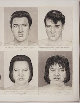 Jonas Brandin, "The evolution of E.A.P".