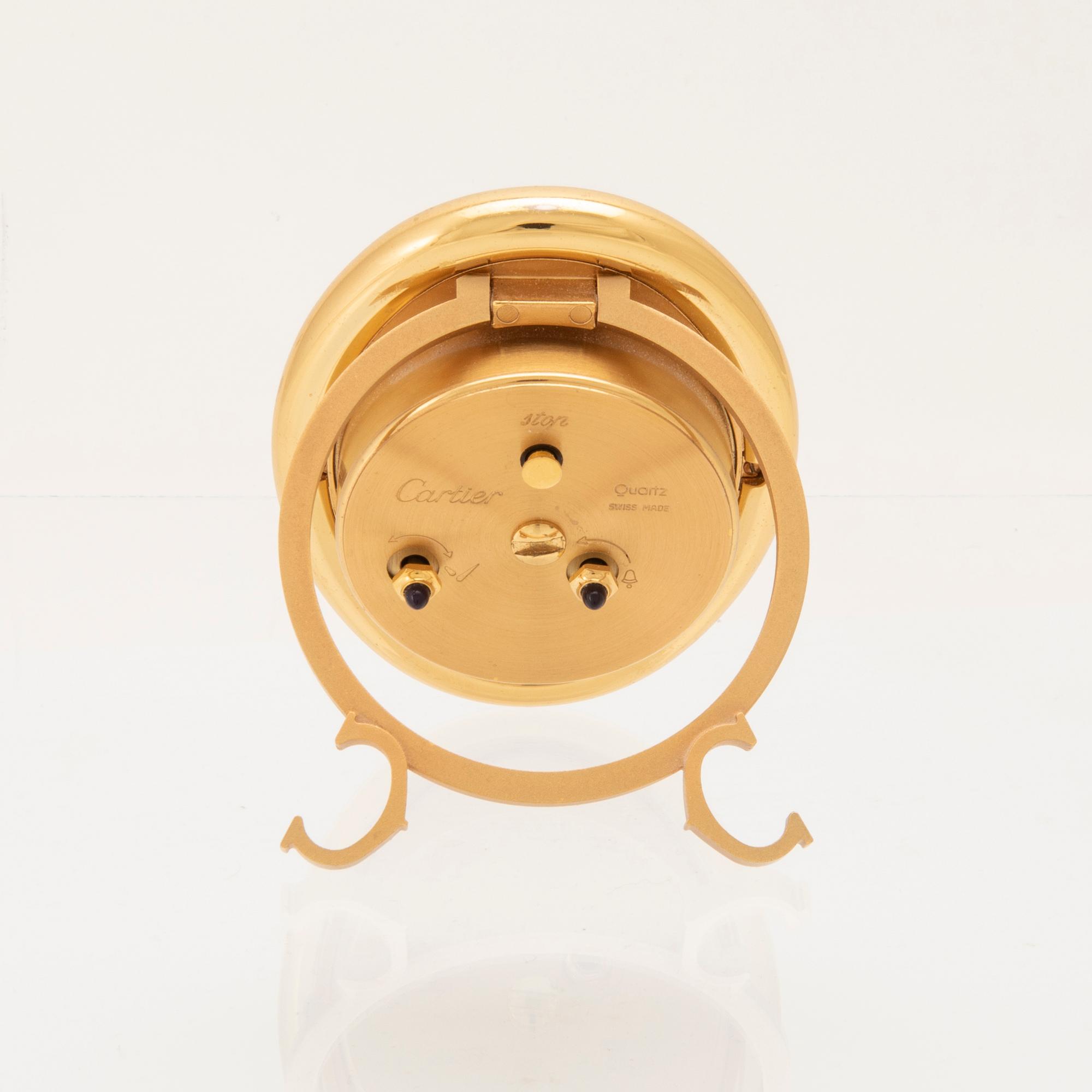 Cartier, reseur Paris.