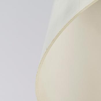Taklampa, modell ER 157/3, Itsu, 1900-talets mitt.