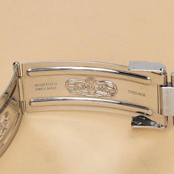 Rolex, Yacht-Master, ca 2002.