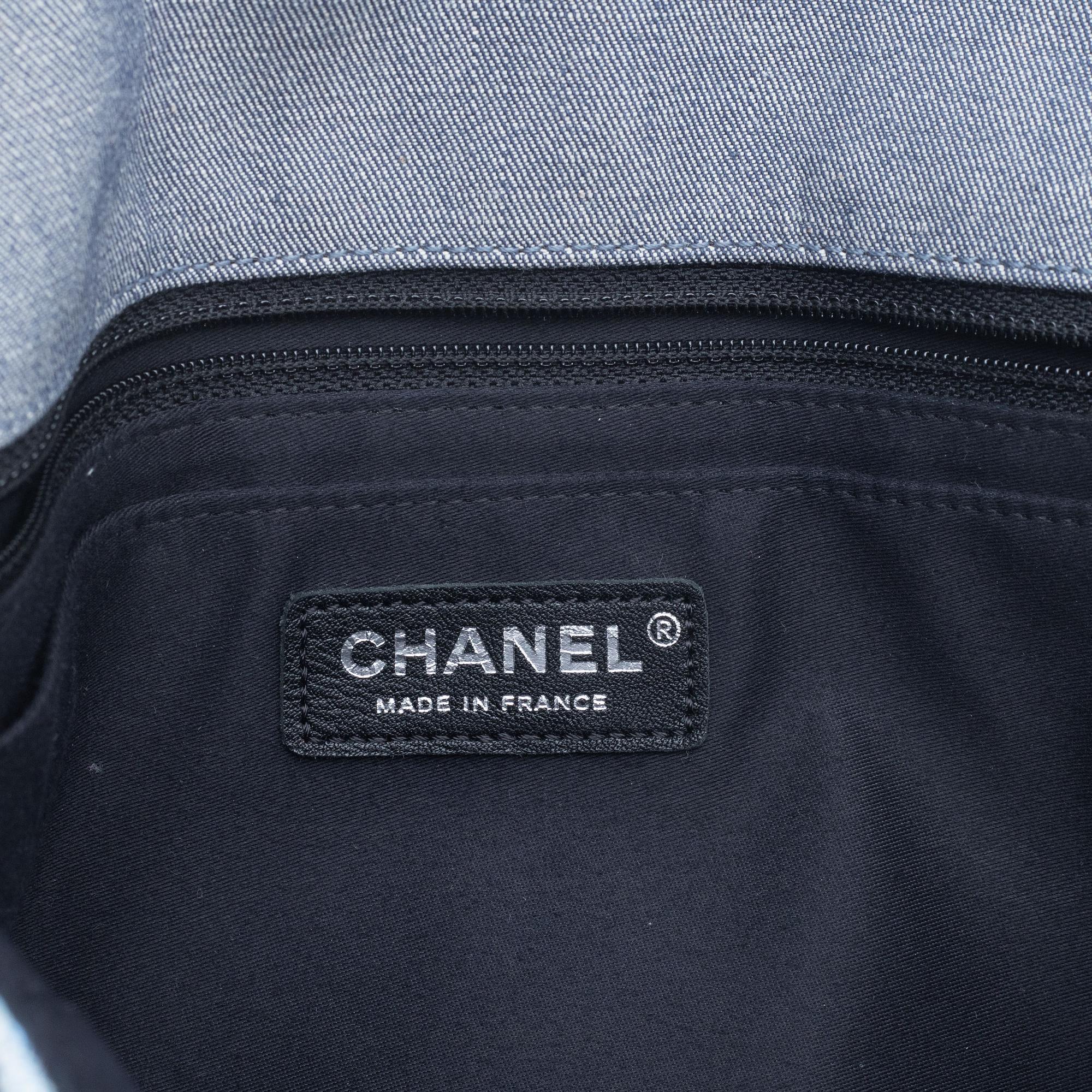 Chanel, väska, "Single Flap Bag Patchwork", 2014-2015.