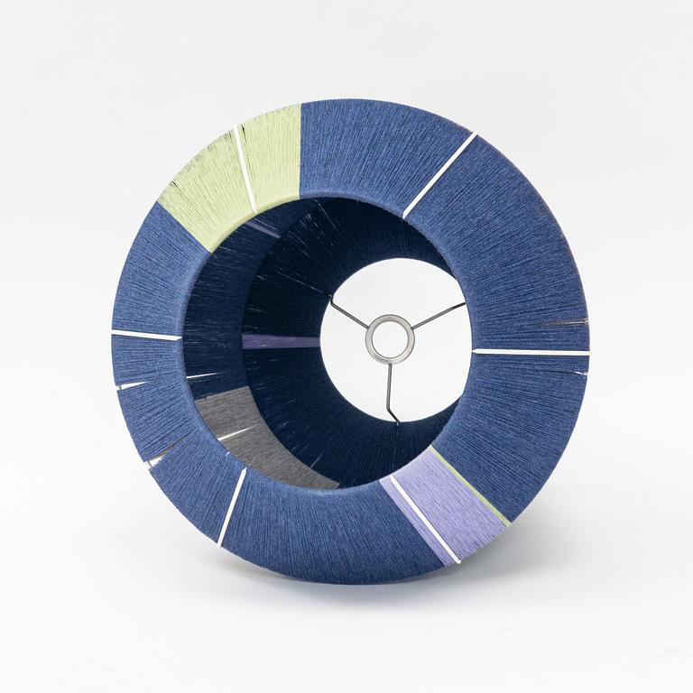 Ana Kraš, lampskärm, "Bonbon", HAY, Danmark.